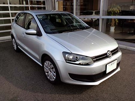 New POLO!