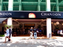 CHANDON