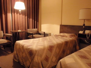 Hotel El dorado
