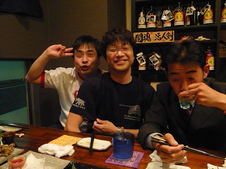 2012年ROOKIES'オフ会 008 (2)