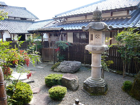2009年　ちりめん街道 023
