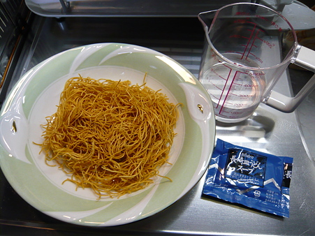 長崎皿うどん　04