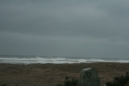 2010_02272010浜は荒れてます。。。