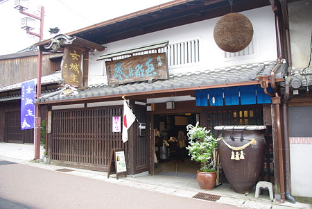 110503岩村酒造