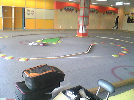 ドリフトコース