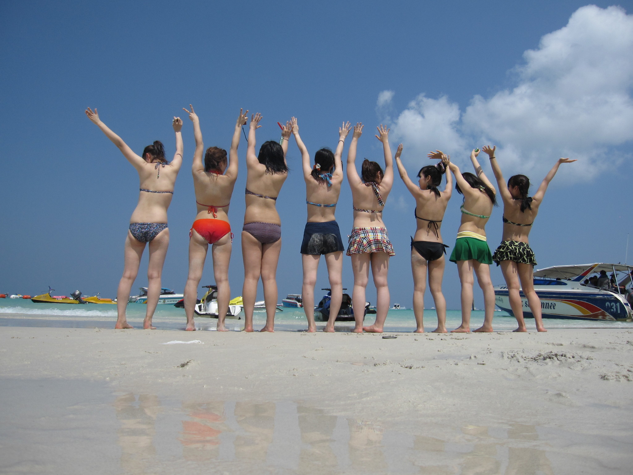 普通の娘のエロい画像 336 	->画像>13枚