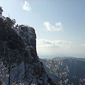20090208山上ヶ岳