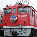 2010年秋の鉄道風景（常磐線、東海道線、車庫イベント）