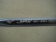 JPX MD100 カーボンシャフト